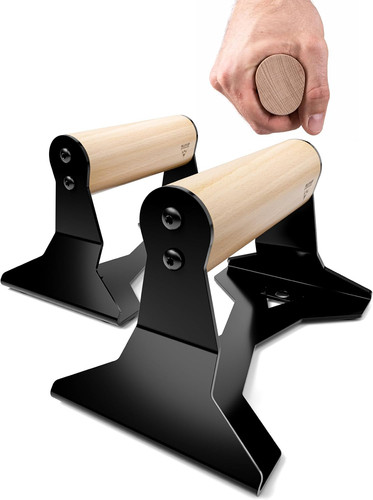 Pullup dip liegestützgriffe - &,