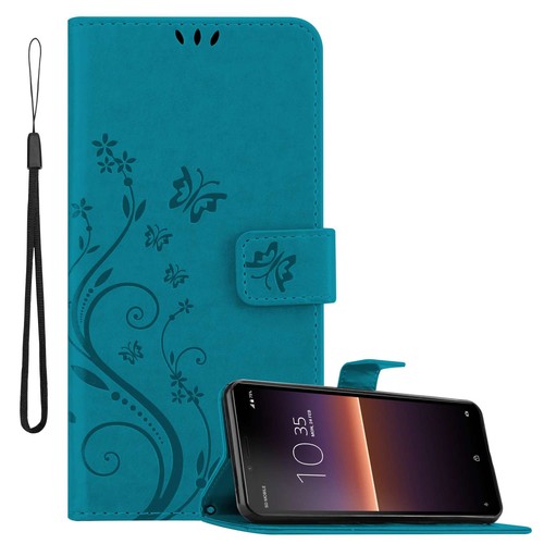 Hülle für sony xperia - xperia, ii