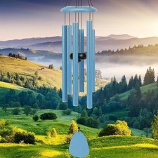 Windspiel röhren für - 6, 32"