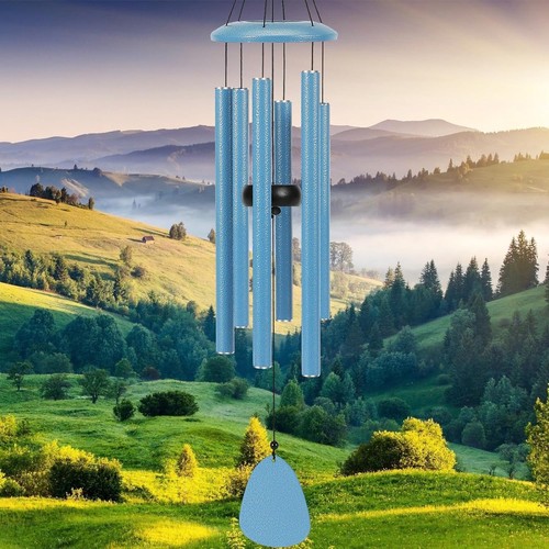 Windspiel röhren für - röhren, 32"