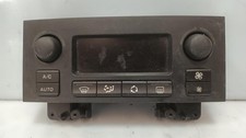 9646627977 Steuergerät Klimaautomatik für PEUGEOT 307 cc Cabrio-coupé (S2) Bási