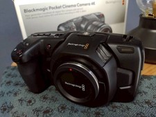 Blackmagic Design Pocket