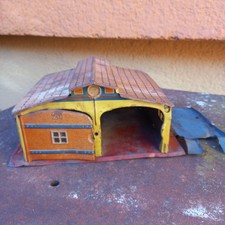 Werkstatt für Motorräder