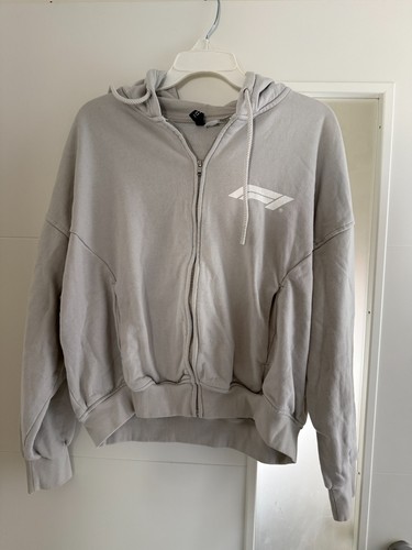 Divided sweatshirtjacke - h&m,