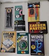 Yps Konvolut von Gimmicks