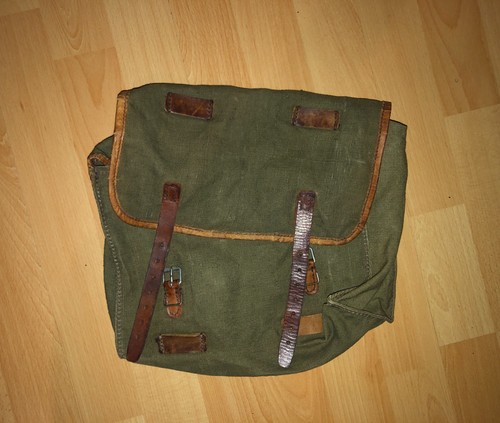 Original französische musette - original,