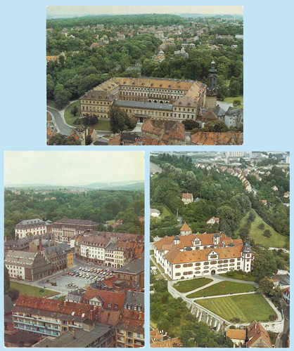Stück ddr ansichtskarten - 3,