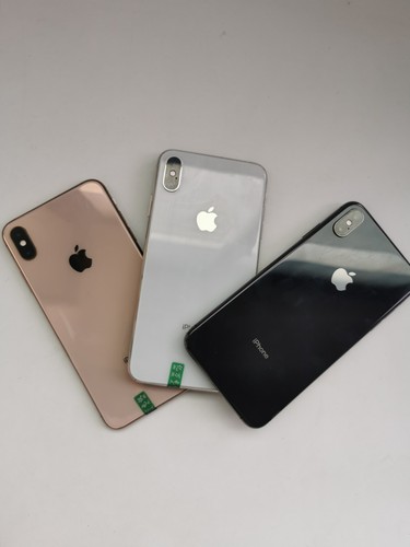 Apple iphone max - apple, 64/256
