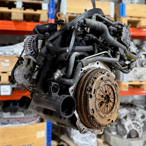 Motor avq touran - touran, 1t1,