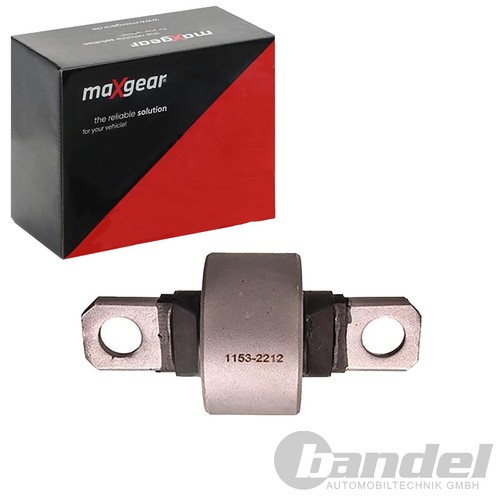 Maxgear querlenkerlager buchse - maxgear,
