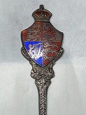 Gepunzt 925 Britisches