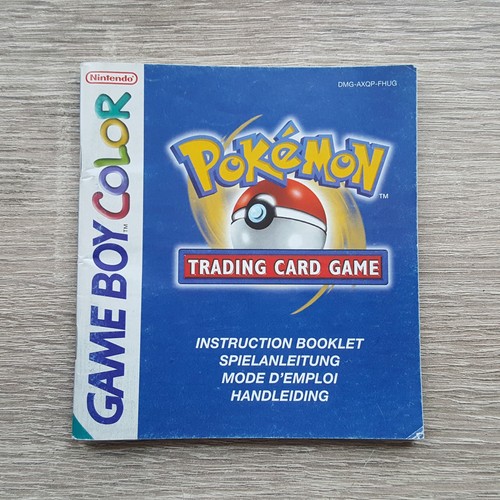 Nintendo gameboy color - nintendo,