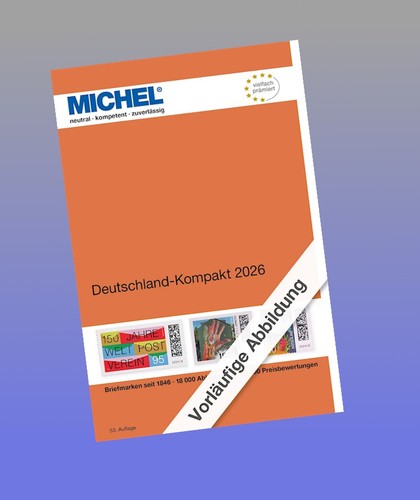 Deutschland kompakt 2026 - deutschland,