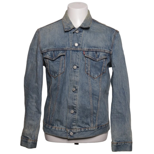 Levi strauss jeansjacke - levi,