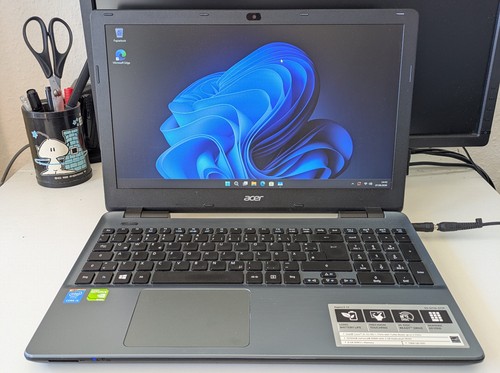Acer aspire 15 core - 15,6",