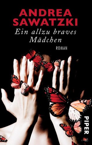 Ein allzu braves mädchen - braves,