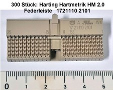 V113) 300x HARTING Hartmetrik