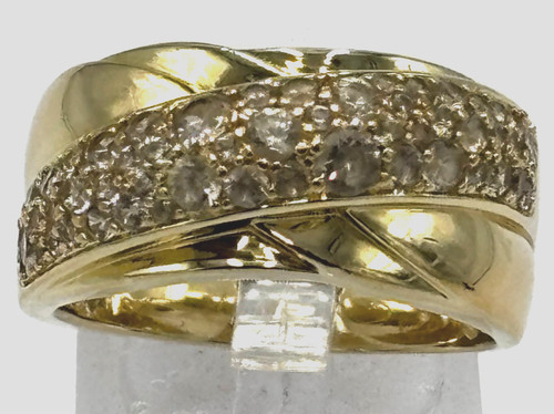 Jlo wickelring 925 - jlo,