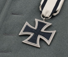 German 1870 Iron Cross 2nd
