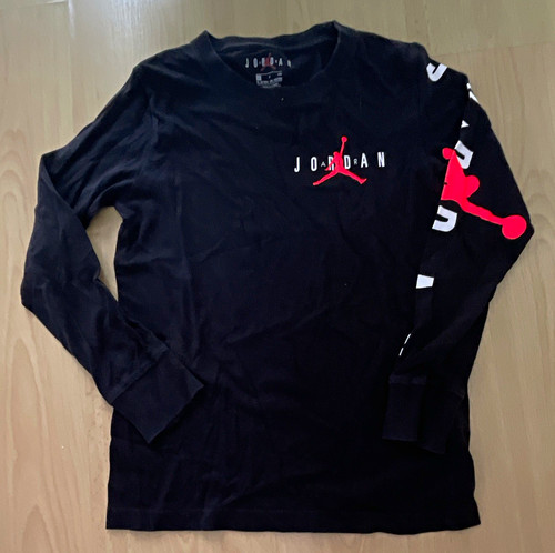 Jordan herren langarm shirt - herren,