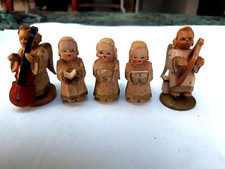 5 alte Schumann - Wagner