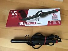 Lockenstab von Vidal Sassoon, Infra Radiance Curler, mit Karton