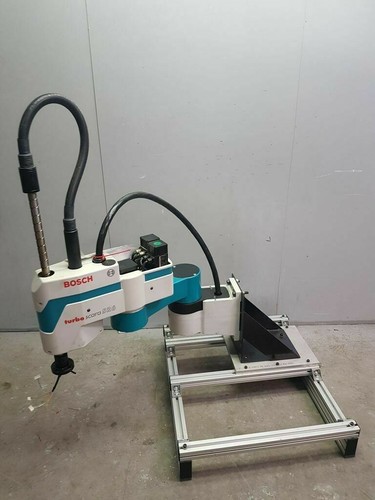 Bosch turbo scara sr6 - ,