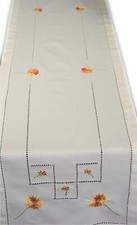 Tischläufer Tischdecke 30x140