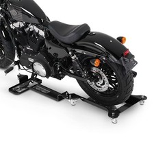Rangierschiene bmw 1200 c - rangierschiene,