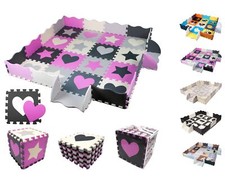 Kinder Puzzlematte