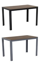 Nonwood Gartentisch Esstisch