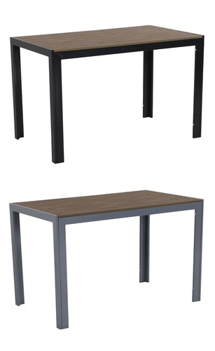 Nonwood gartentisch esstisch - nonwood,