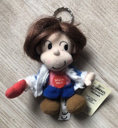 Männekes motzpuppe mit herz - männekes, motzpuppe,
