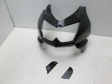 Verkleidung vorn Scheinwerfer