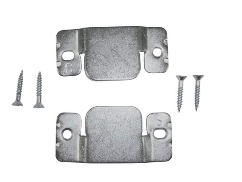 Sofa verbinder klammern - klammern, clips