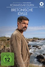 Kommissar Dupin: Bretonische Idylle DVD *NEU*OVP*