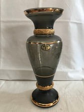 seltene Bohemia Glas Böhmen