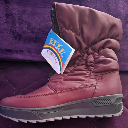 Winterstiefel vista - winterstiefel,