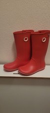 Crocs, Gummistiefel, Größe 6