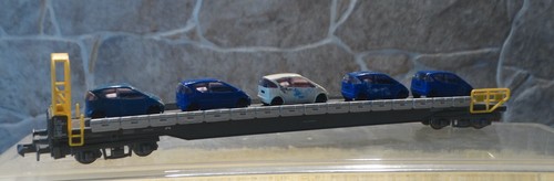 Hobbytrain aus 23941 - aus, n)
