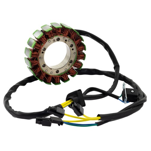 Stator lichtmaschine 183 - stator,