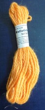 Wollstickgarn - 10 m - VEB
