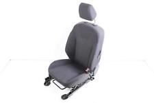 Ford Focus 3 DYB Sitz vorn rechts Beifahrersitz Stoff schwarz mit Sitzheizung