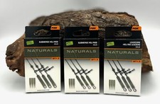 Fox edges naturals - edges,