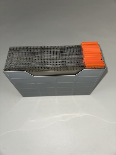 Mappei ordnerbox grau mit - mappei,