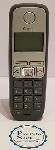 Siemens gigaset telefon a400h - telefon,