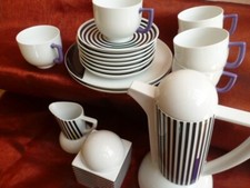 Arzberg Porzellan City Modern