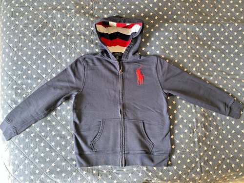 Polo ralph lauren - polo, hoodie