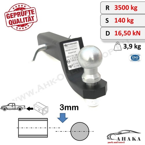 Ahk einschub adapter - ahk-einschub,