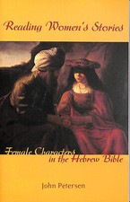 Reading Women's Stories